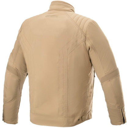 Яке ALPINESTARS T-BURSTUN DRYSTAR Khaki