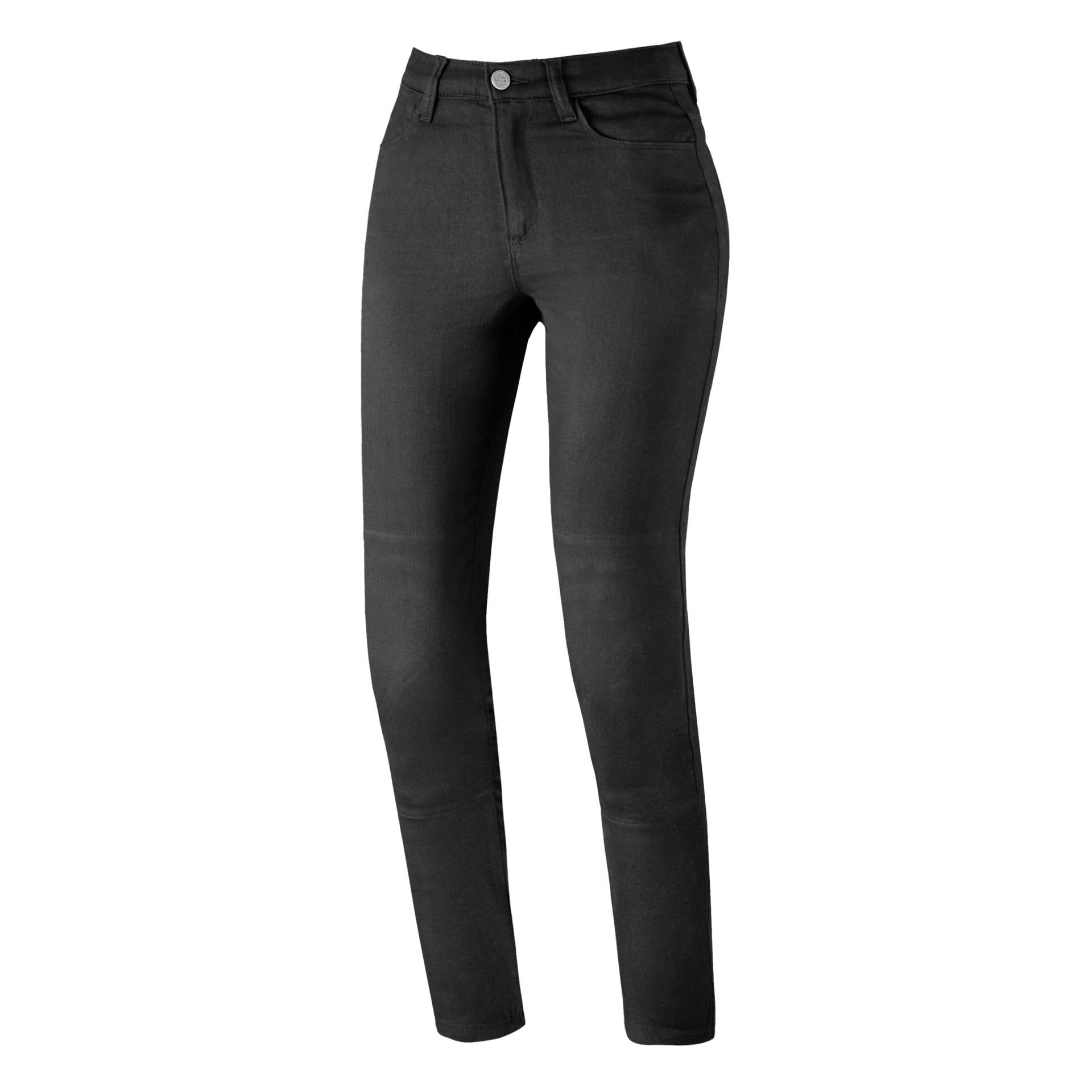 Дамски мото дънки SECA ANGEL BLACK