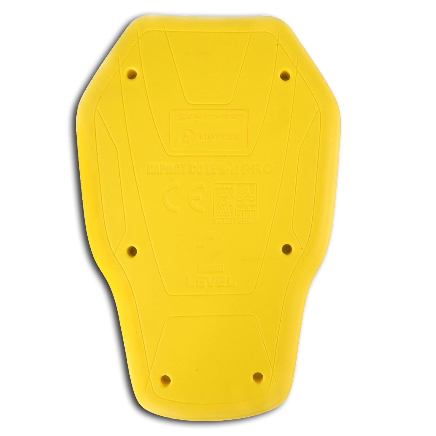 Гръб протектор SHIMA IMPACT CORE B-M PRO
