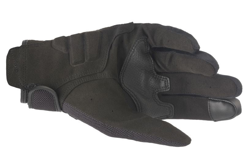 РЪКАВИЦИ ALPINESTARS COPPER BLACK/WHITE