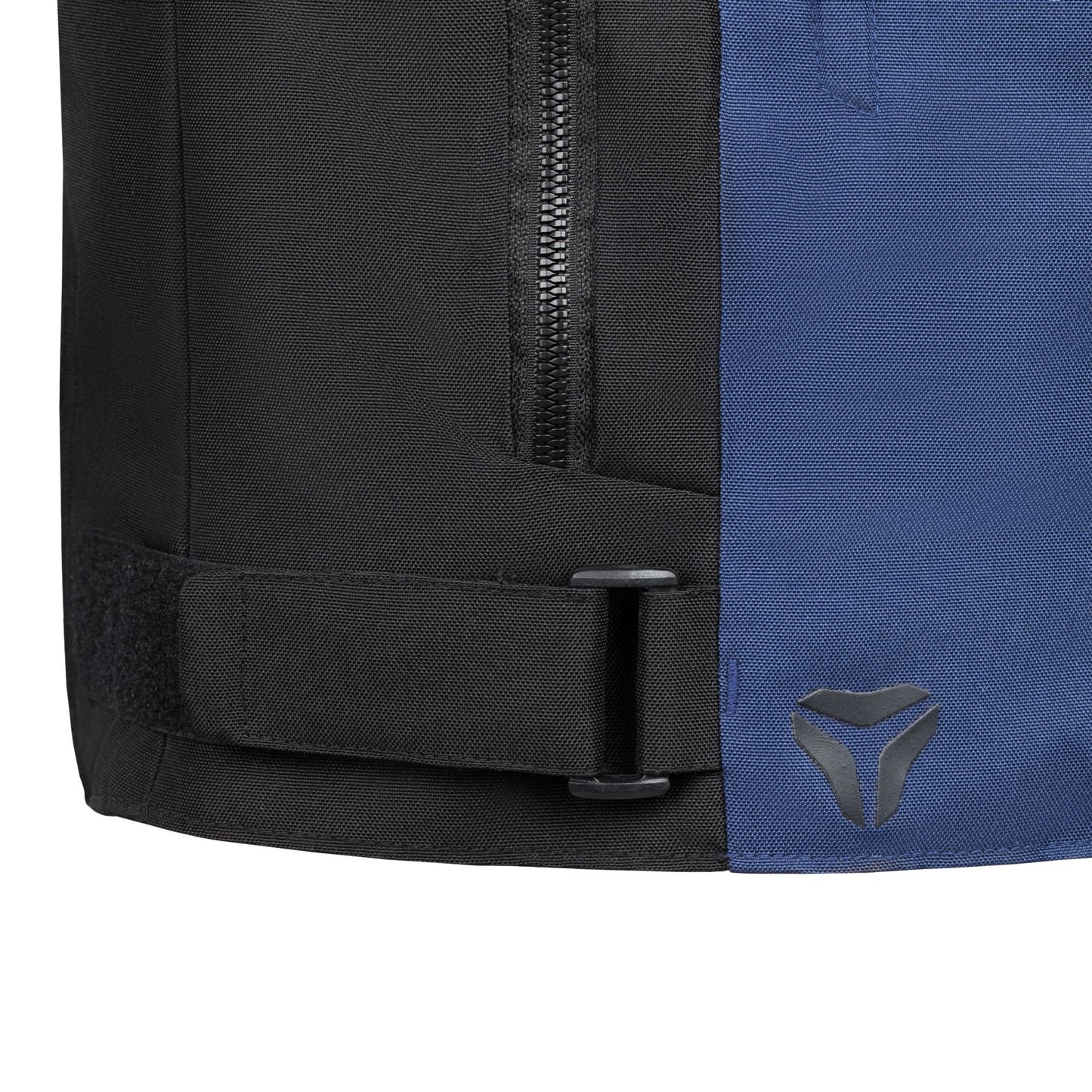 Текстилно мото яке SECA AVATAR III GREY/NAVY