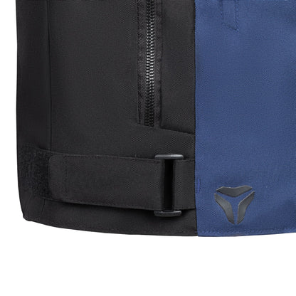 Текстилно мото яке SECA AVATAR III GREY/NAVY