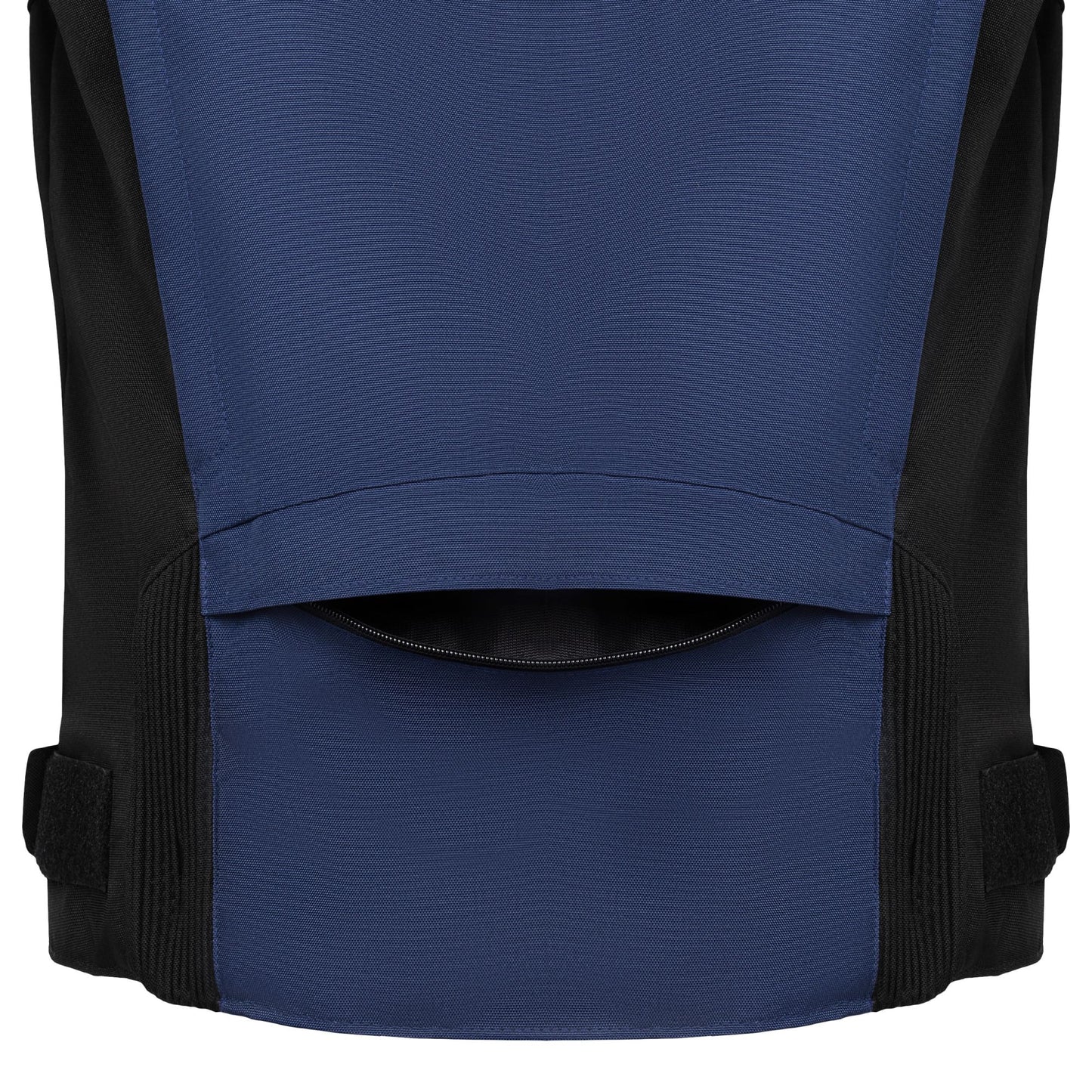 Текстилно мото яке SECA AVATAR III GREY/NAVY