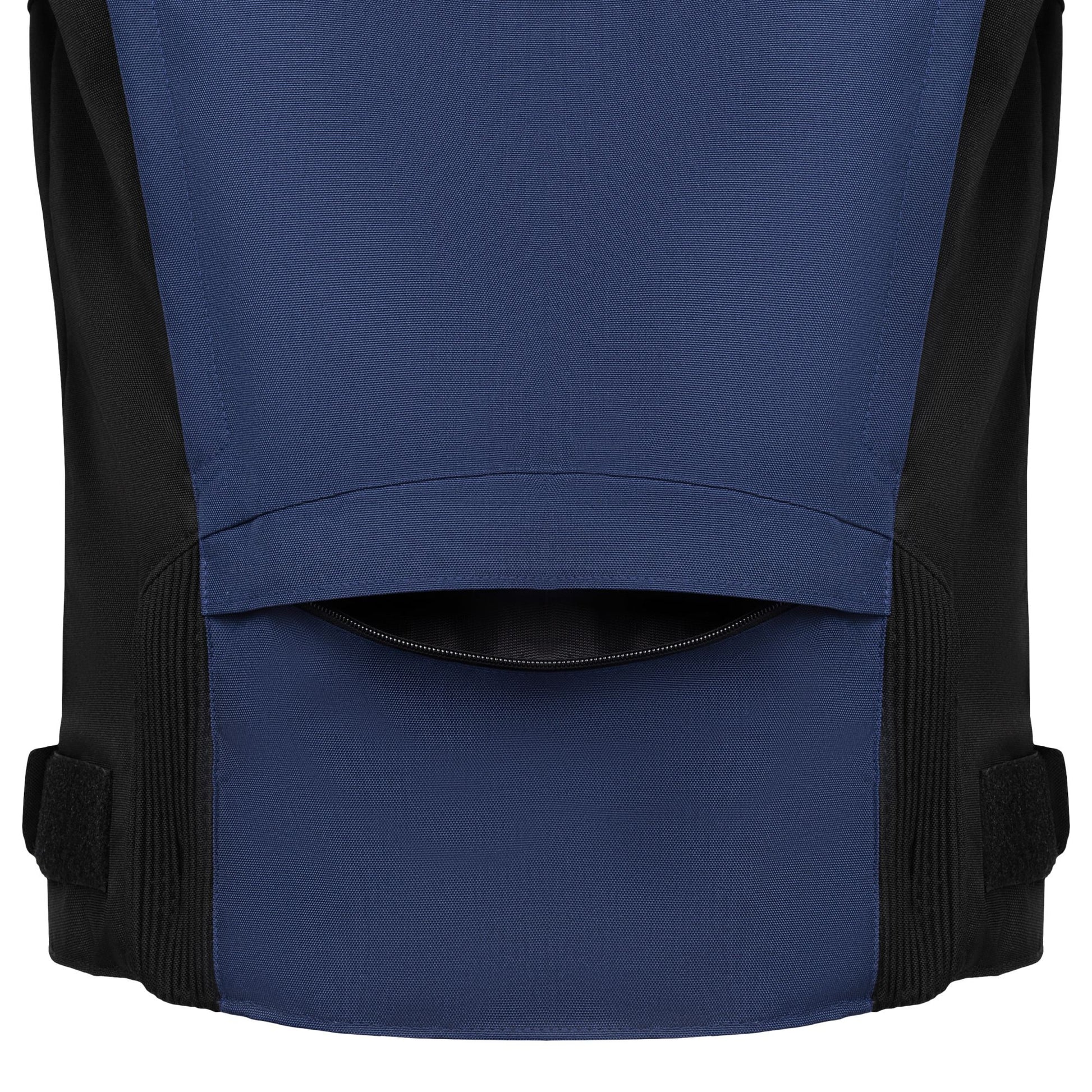 Текстилно мото яке SECA AVATAR III GREY/NAVY