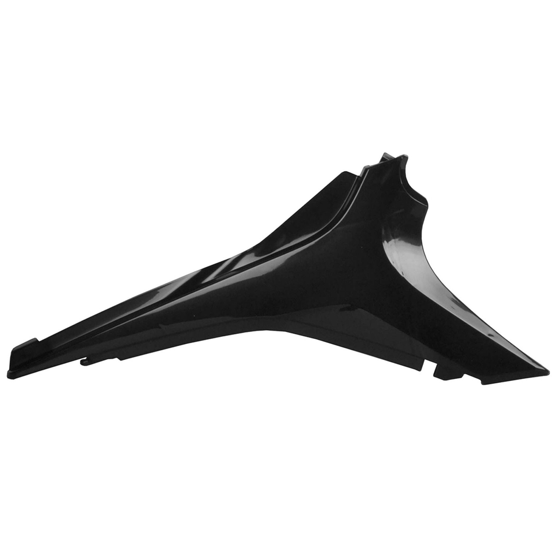 Протектори за въздушна кутия Polisport HONDA CRF250R-2010-13 / CRF450R-2009-12 BLACK