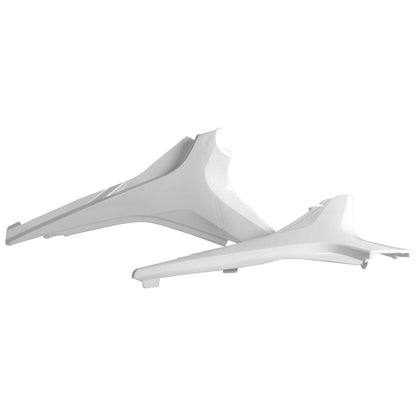 Протектори за въздушна кутия Polisport HONDA CRF250R-2010-13 / CRF450R-2009-12 WHITE
