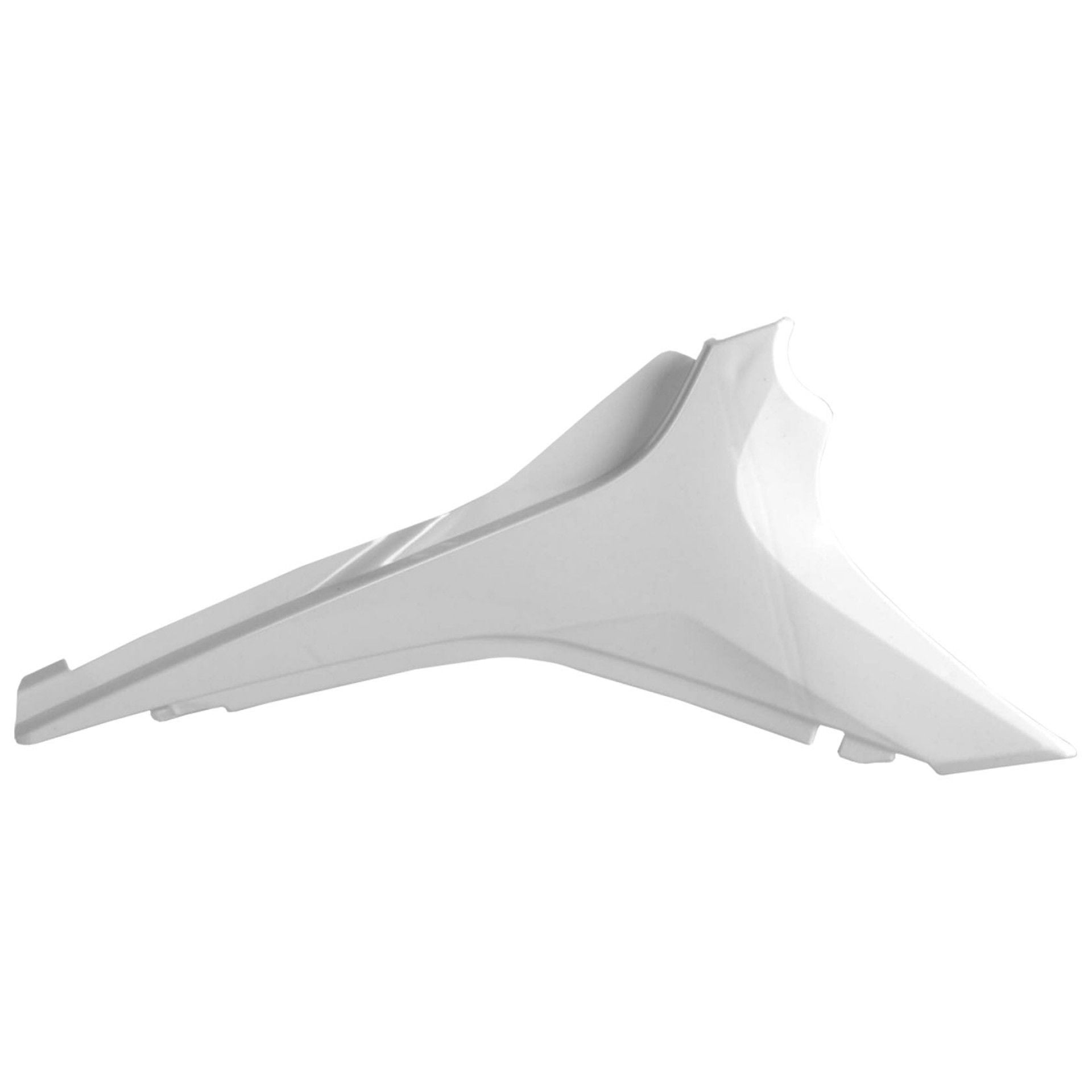 Протектори за въздушна кутия Polisport HONDA CRF250R-2014-17 / CRF450R-2013-16 WHITE