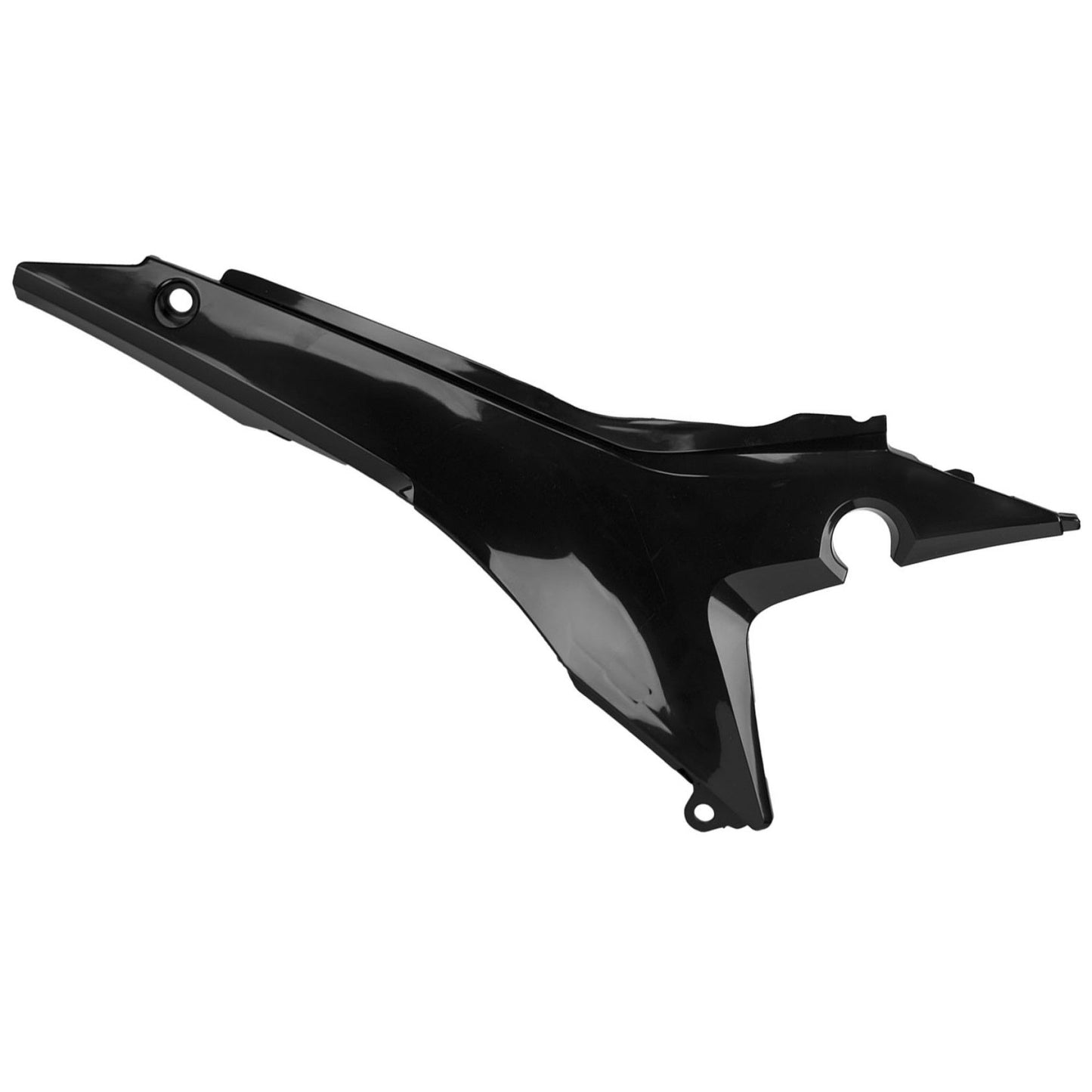 Протектори за въздушна кутия Polisport HONDA CRF250R-2014-17 / CRF450R-2013-16 BLACK