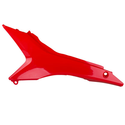 Протектори за въздушна кутия Polisport HONDA CRF250R-2014-17 / CRF450R-2013-16 RED