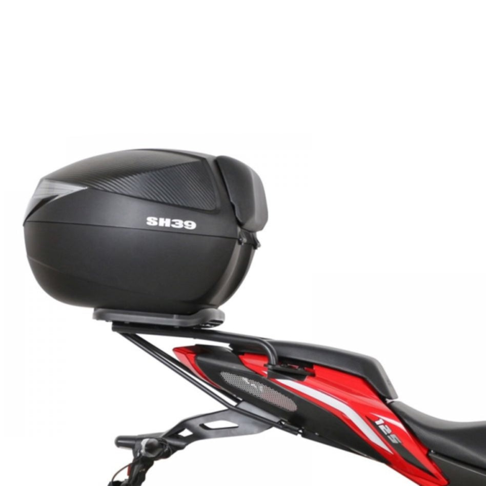 Монтажен комплект за куфари SHAD TOP MASTER BENELLI BN 125´18