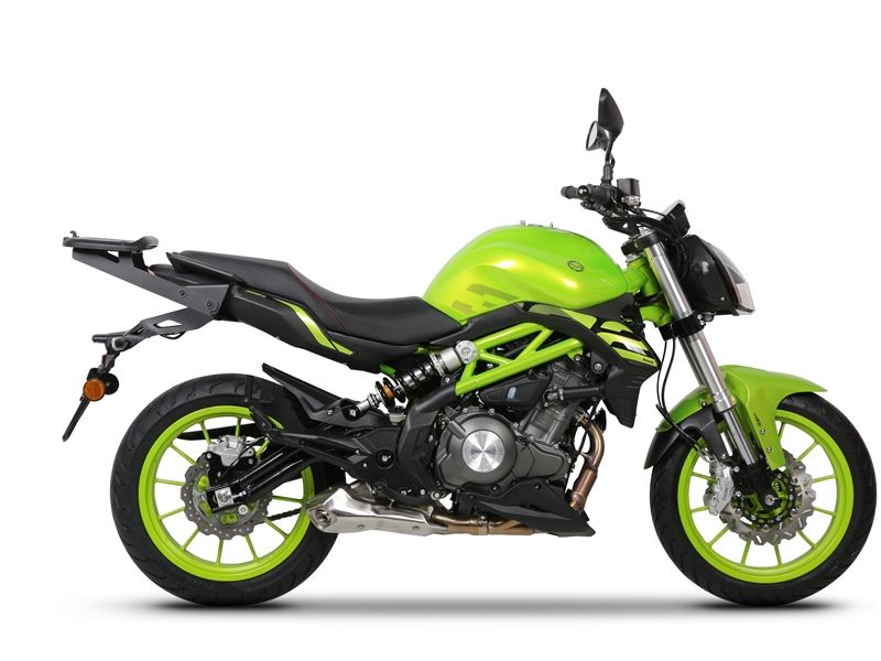 Монтажен комплект за куфари SHAD TOP MASTER BENELLI BN 302 S '19