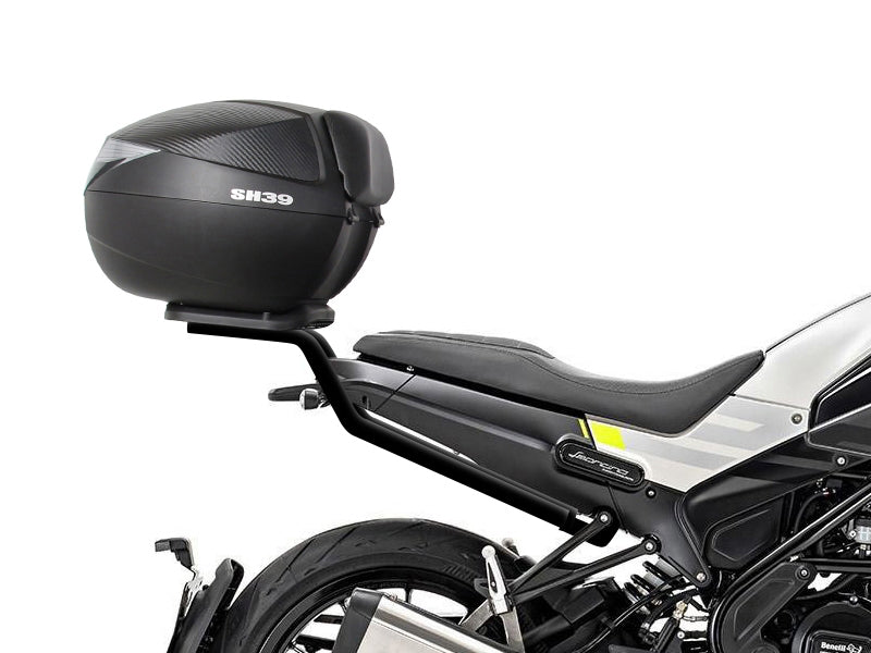 Монтажен комплект за куфари SHAD TOP MASTER BENELLI LEONCINO 250