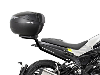 Монтажен комплект за куфари SHAD TOP MASTER BENELLI LEONCINO 250