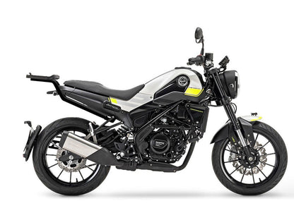 Монтажен комплект за куфари SHAD TOP MASTER BENELLI LEONCINO 250
