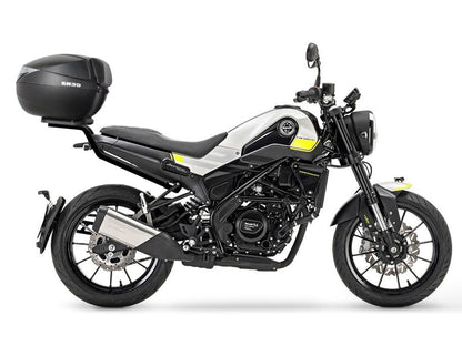 Монтажен комплект за куфари SHAD TOP MASTER BENELLI LEONCINO 250