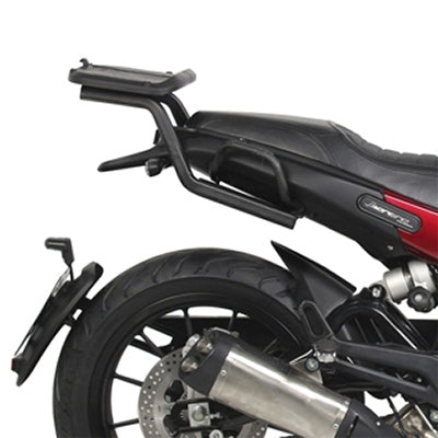 Монтажен комплект за куфари SHAD TOP MASTER BENELLI LEONCINO 502