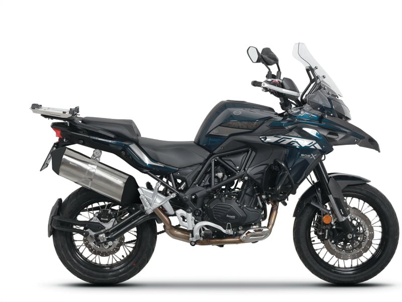 Монтажен комплект за куфари SHAD TOP MASTER BENELLI TRK 502 X '20