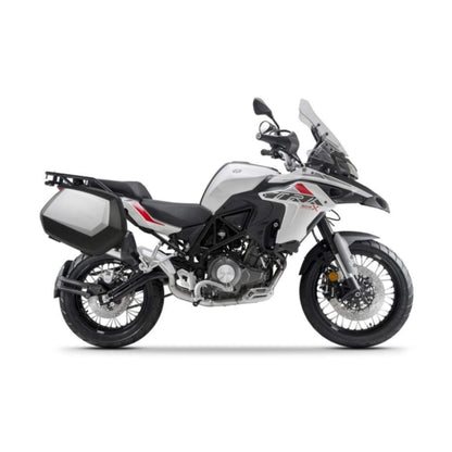 Монтажен комплект за куфари SHAD 3P SYSTEM BENELLI TRK X'18