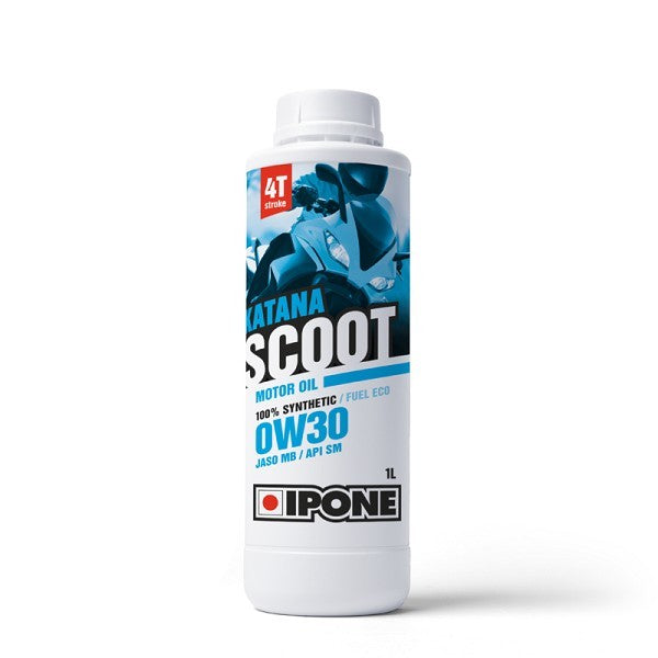 IPONE KATANA SCOOT 5w30 1L