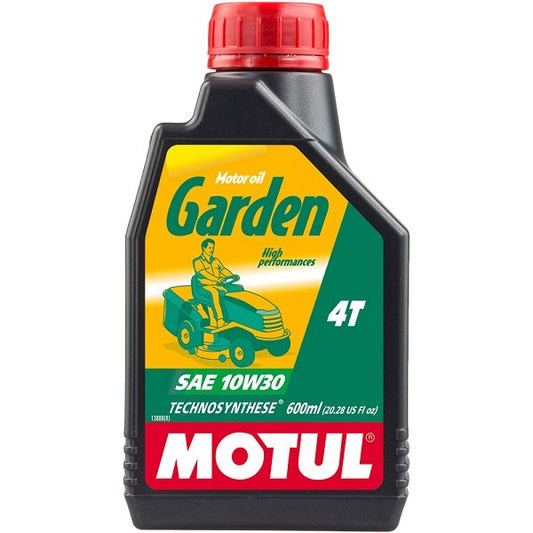 MOTUL GARDEN 4T 10W30-0.600L