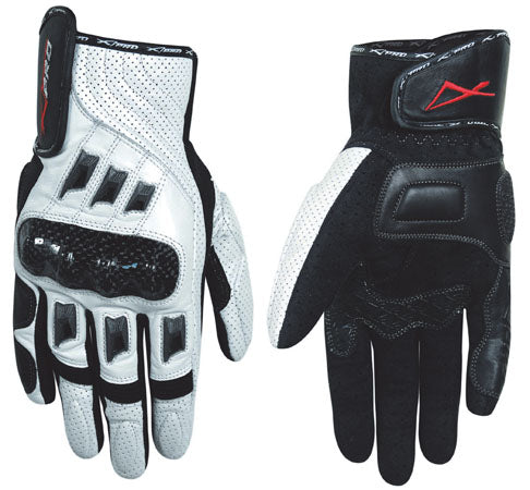 Ръкавици A-PRO BIONIC WHITE