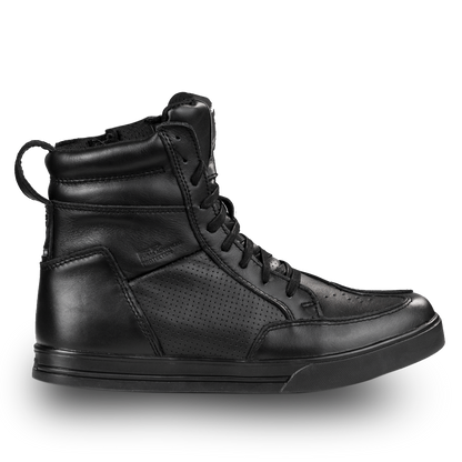 Мото боти SHIMA BLAKE BLACK