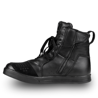 Мото боти SHIMA BLAKE BLACK