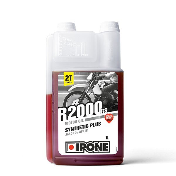 IPONE R2000 RS FRAISE- 1L