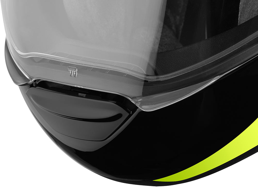 Мото каска SCHUBERTH C4 PRO CARBON AVIO YELLOW
