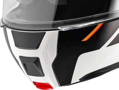 Каска SCHUBERTH C5 MASTER ORANGE