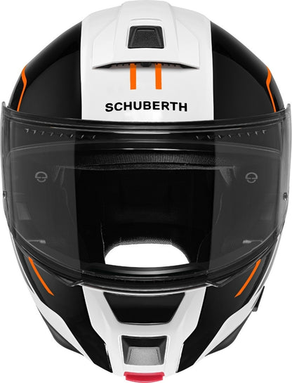 Каска SCHUBERTH C5 MASTER ORANGE