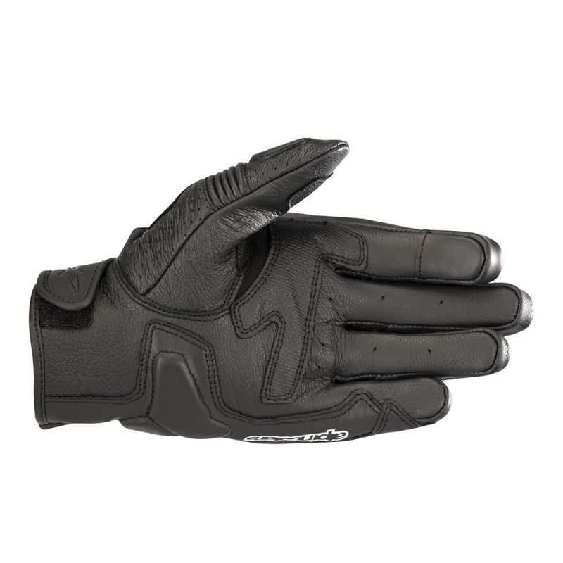 Ръкавици ALPINESTARS CELER V2 BLK/RED