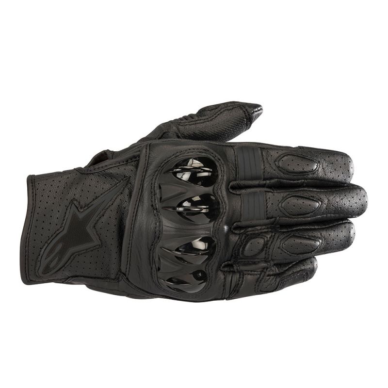 Ръкавици ALPINESTARS CELER V2 BLK