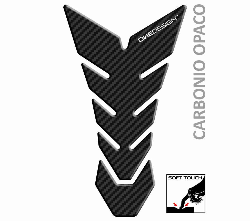 Протектор за резервоар ONEDESIGN CGAN135P