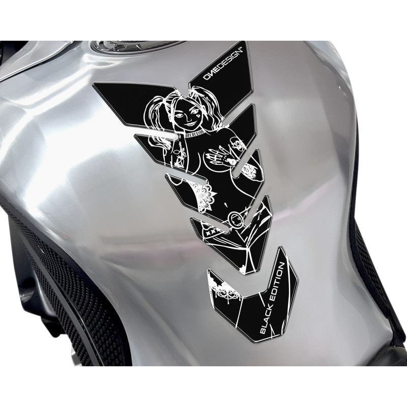 Протектор за резервоар ONEDESIGN CGBE11P/PR3490