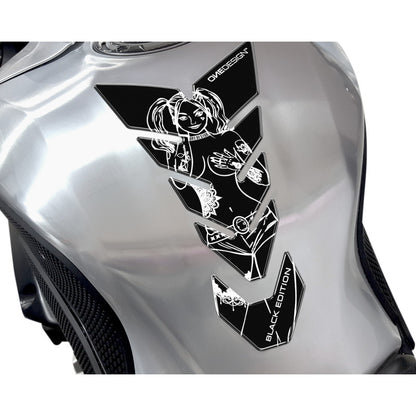 Протектор за резервоар ONEDESIGN CGBE11P/PR3490