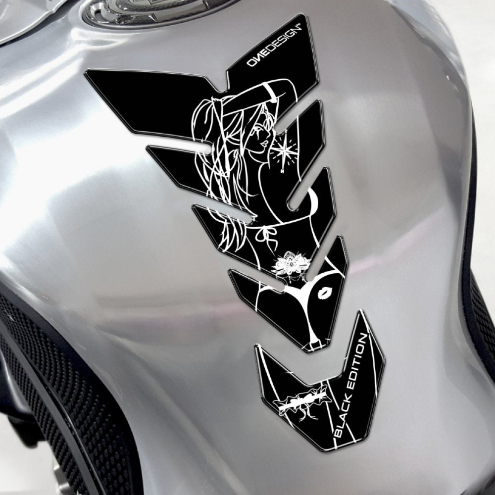 Протектор за резервоар ONEDESIGN CGBE12P/PR3491