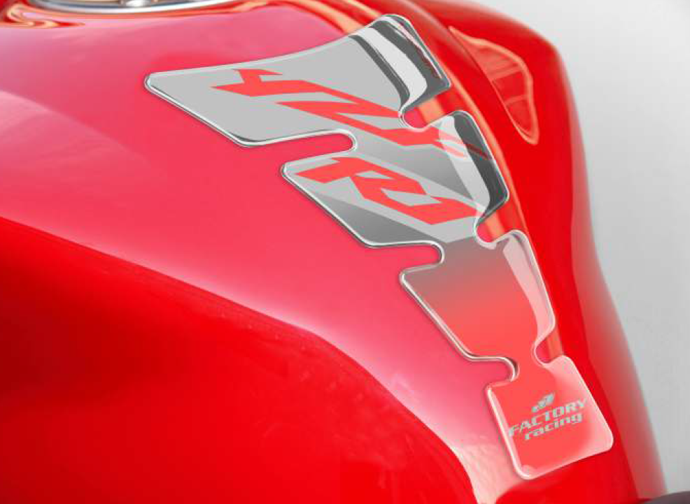 Протектор за резервоар CGS40P/PR3049 YAMAHA YZF R1