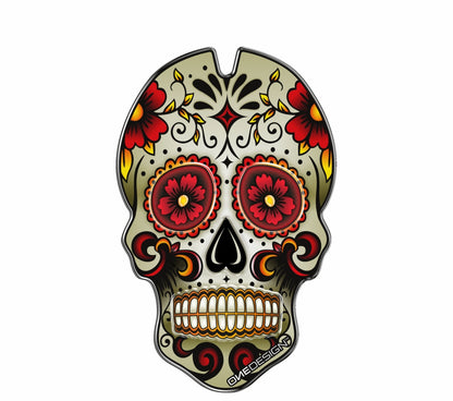 Протектор за резервоар CGSKULL1P/3456