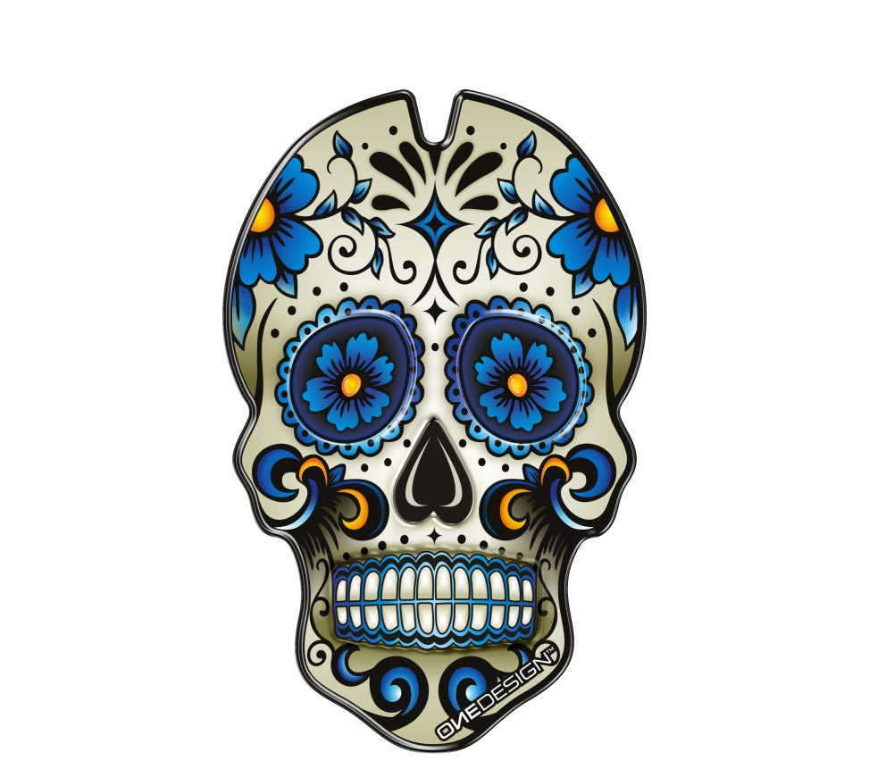 Протектор за резервоар CGSKULL3P/3458