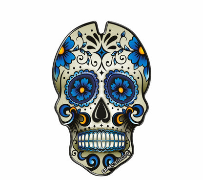 Протектор за резервоар CGSKULL3P/3458