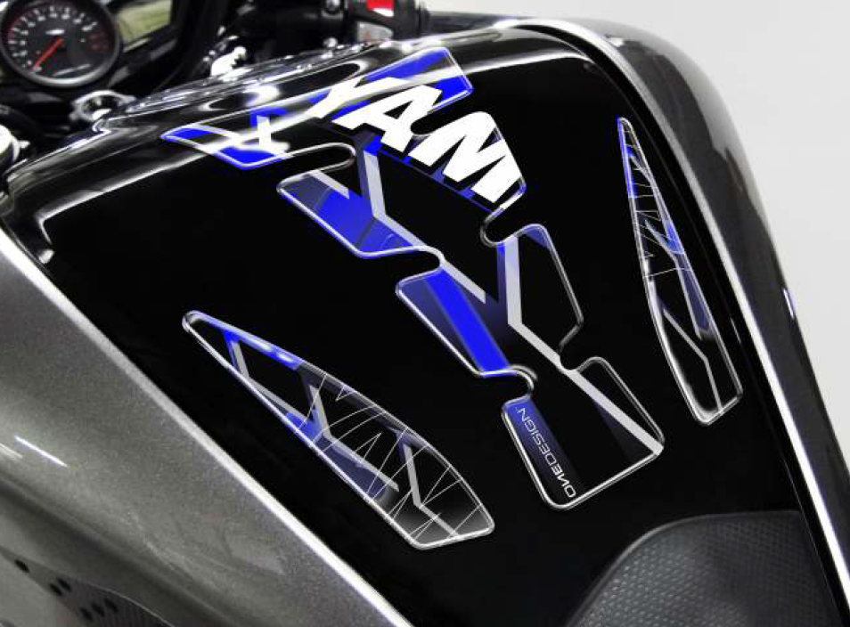Протектор за резервоар CGSLE2BP/PR3222 YAMAHA