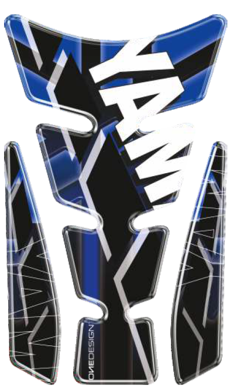 Протектор за резервоар CGSLE2BP/PR3222 YAMAHA