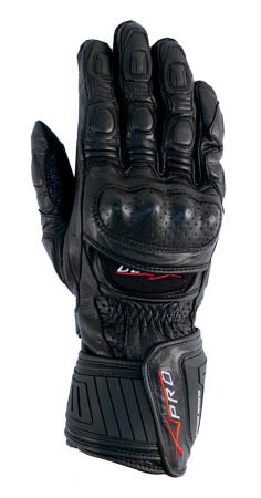 Ръкавици A-PRO COBRA BLACK
