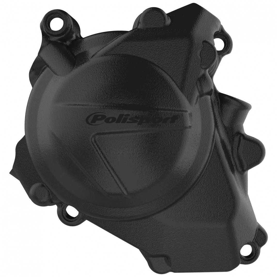 Предпазител за капака на запалването HONDA CRF450R/CRF450RX 2017-20 BLACK