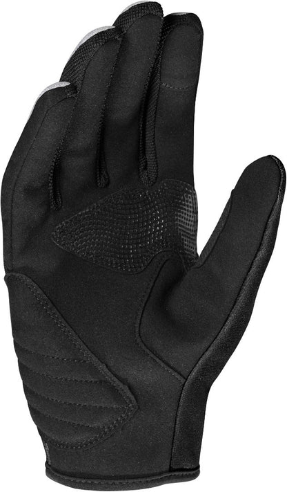 Дамски мото ръкавици SPIDI CTS-1 Black/White