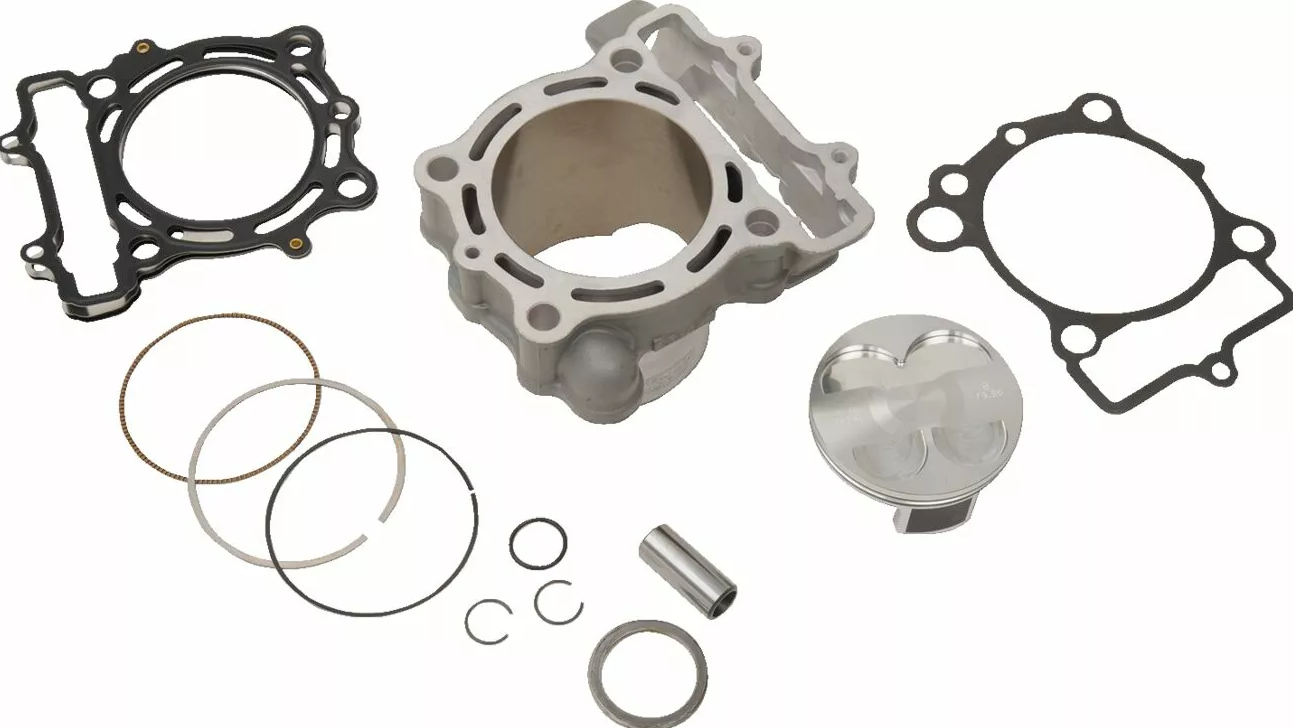 Цилиндър CYLINDER KIT STD BORE 30006-K02