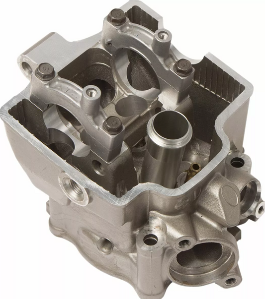 Цилиндрова глава CYLINDER WORKSHONDA CH1001-K01