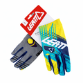 LEATT ендуро ръкавици GPX MX светлосини