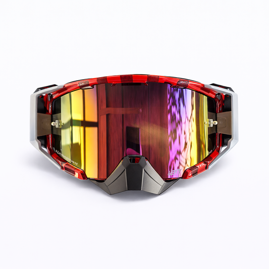 MX ОЧИЛА 100% MIRROR